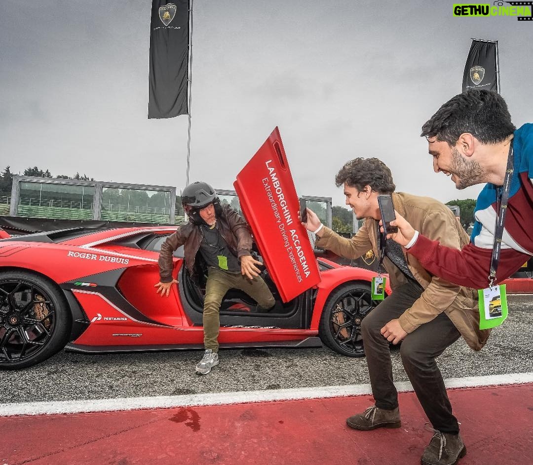 Eduardo Valdarnini - 2.3K Likes - Imola 2018 ❤️