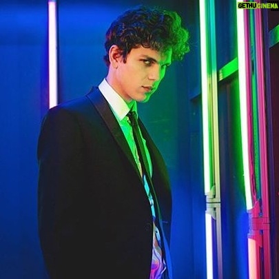Eduardo Valdarnini - 0.9K Likes -