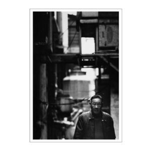 Eduardo Valdarnini Instagram - Hong Kong di Maurizio Valdarnini (a.k.a. Papà) >> www.mauriziovaldarnini.com <<