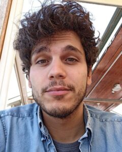 Actor Eduardo Valdarnini HD Instagram Photos and Wallpapers March 2024