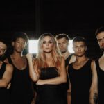 Edurne