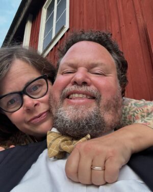 Edward Blom Instagram - Sent omsider lite bilder från det härliga besöket på Hacksta.
