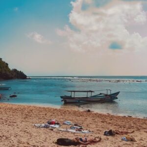 Edward af Sillén Instagram - Bali photo dump. 
Några veckor i paradiset. Kroppen vilar, läker, samlar kraft. ☀️🌴