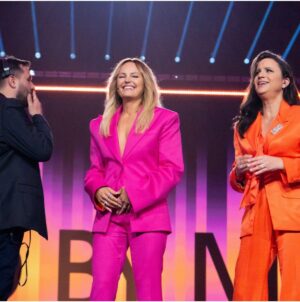 Edward af Sillén Instagram - Eurovison 24 - Photo Dump 2

@malinakerman @thepetramede @stylebyseb @benjaminingrosso @zaino85 @emiliasandquist @sdfinerofficial