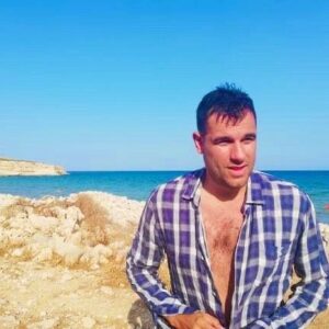 Edward af Sillén Instagram - Sicilianska rivieran, per favore 🌞🇮🇹