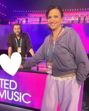 Edward af Sillén Instagram - Eurovision 24 - Photo Dump 1 

@malinakerman @thepetramede @emiliasandquist @zaino85 @perblankens @ebbaadielsson @christer.s.bjorkman @jondanielrehn @sdfinerofficial @laperrelli @tinamehrafzoon @andytroedsson