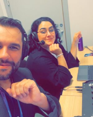Edward af Sillén Instagram - Eurovision 24 - Photo Dump 1 

@malinakerman @thepetramede @emiliasandquist @zaino85 @perblankens @ebbaadielsson @christer.s.bjorkman @jondanielrehn @sdfinerofficial @laperrelli @tinamehrafzoon @andytroedsson
