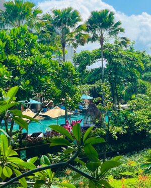 Edward af Sillén Instagram - Bali photo dump. 
Några veckor i paradiset. Kroppen vilar, läker, samlar kraft. ☀️🌴