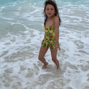 Edy Ganem Instagram - Summer lovin’ ❤️ 
I’ve got so many pics from Costa Rica, Bahamas and Bali so I’ll be sharing more. 
#BAHAMAS #EXUMA #Vacation #momlife #grateful