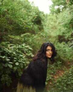 Actress Eesha Rebba HD Instagram Photos and Wallpapers July 2024