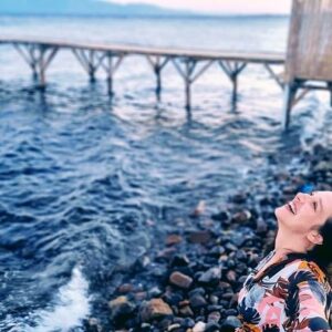 Efsane Odağ Instagram - Cadılık mertebesi. 
@tolgayildizphd 📸