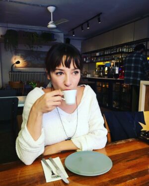 Efsane Odağ Instagram - @ayshtea ‘nin gören gözleri 👀