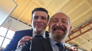 Ege Aydan Instagram - 