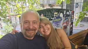 Ege Aydan Instagram - Son tatil günü İstanbul gezmeleri❤️