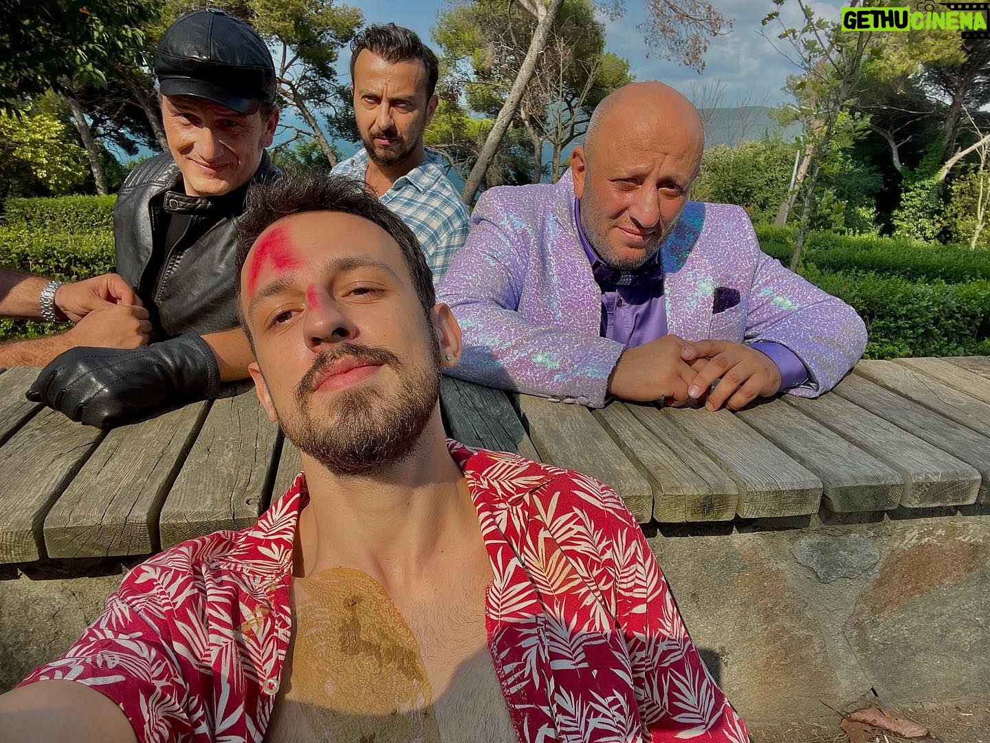 Ege Tanman - 8K Likes - bi takim olaylar yasandi 🤯#leylailemecnun