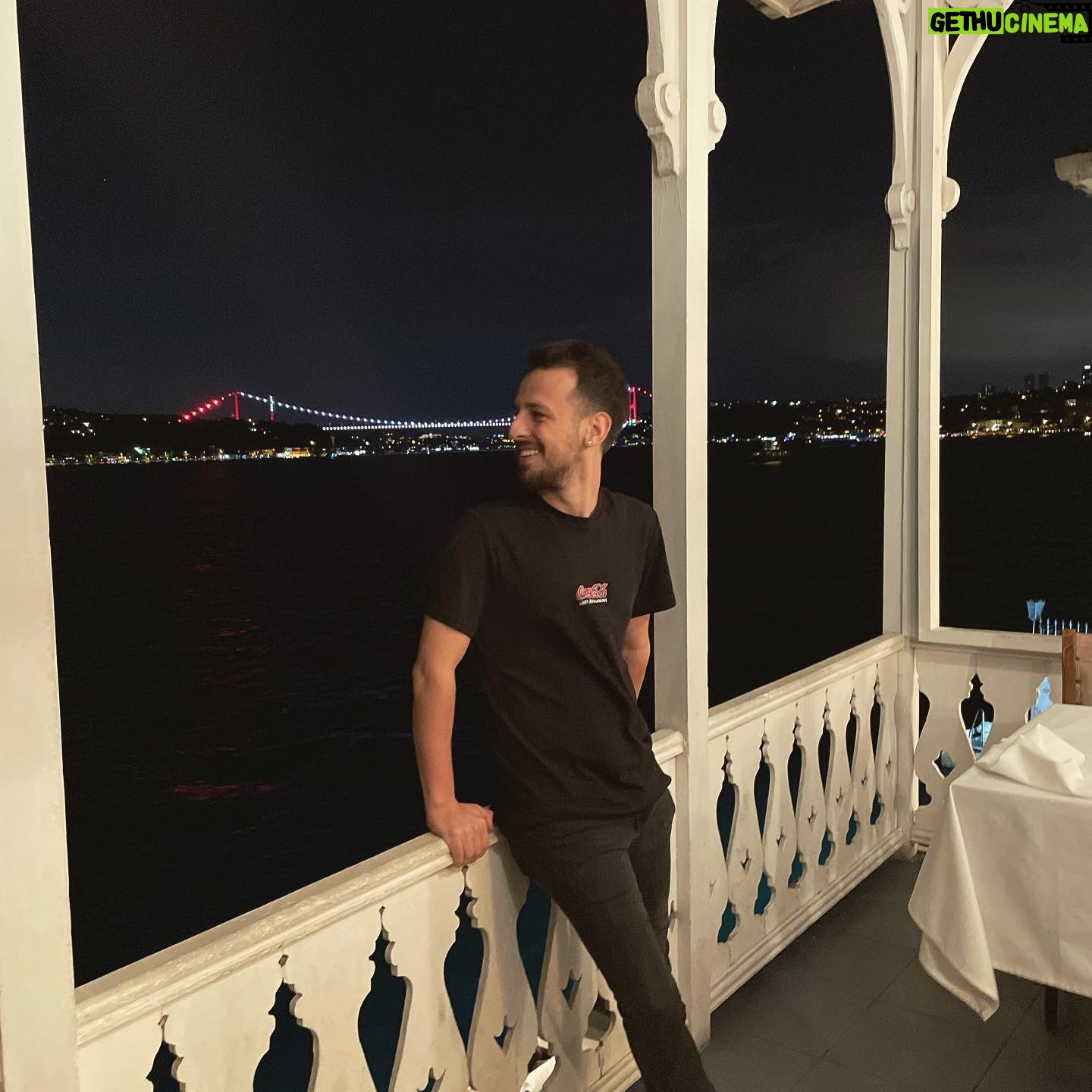 Ege Tanman - 8.6K Likes -