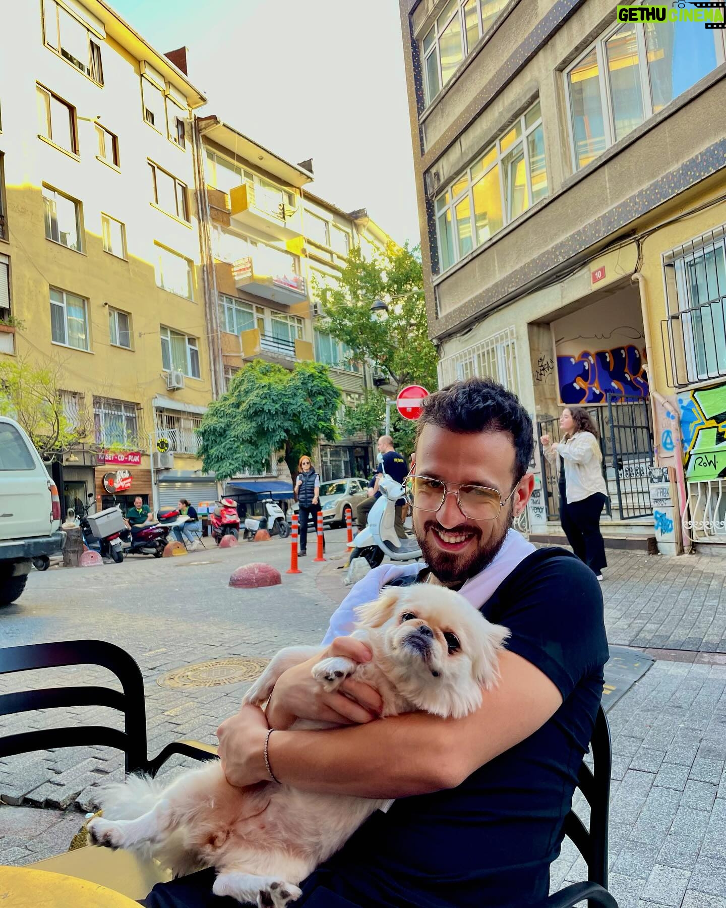Ege Tanman - 9.3K Likes - yazı çok özlemedim ama bahar gelse fena olmaz ⛅️