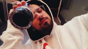 Ege Tanman Instagram - more espresso less depresso ☕️