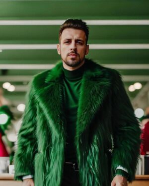 Ege Tanman Instagram - christmas concept ai 🎄
sizin favoriniz hangisi? 😍
teşekkürler @aifacecraft1