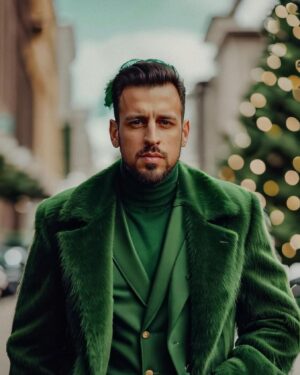 Ege Tanman Instagram - christmas concept ai 🎄
sizin favoriniz hangisi? 😍
teşekkürler @aifacecraft1
