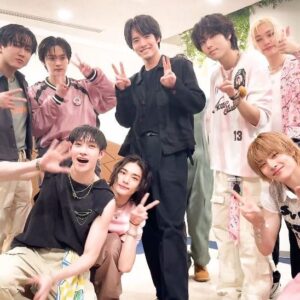 Actor Eiji Akaso HD Instagram Photos and Wallpapers June 2024