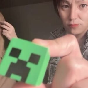 Eiko Kano Instagram - 姪っ子が東京に上京。高校生活頑張って！
ってか、こんな音源あるのかw
@shibujyo_0428 
@le._.o4
