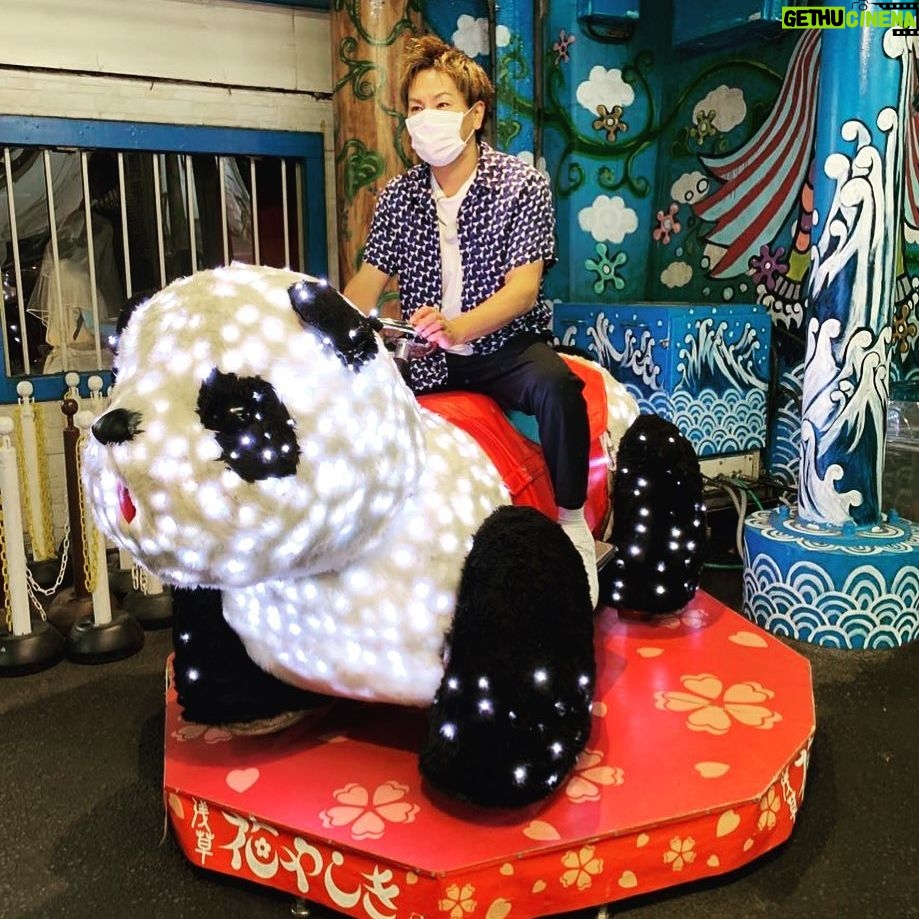 Eiko Kano - 9K Likes - デコりパンダ🐼