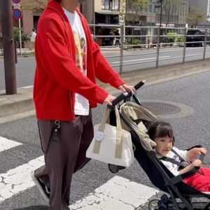 Eiko Kano Instagram - お散歩。。