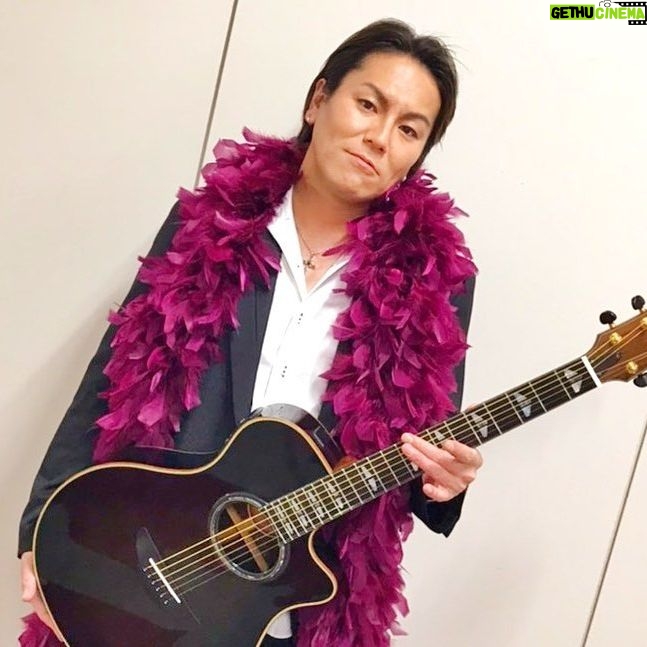Eiko Kano - 7.7K Likes - 収録してきました🎵
疲れたぁ💦💦💦