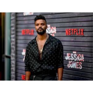 Eka Darville Instagram - Look at this stunningly diverse collection of beauties! I cannot wait for y’all to meet all our wildly talented new cast for this season. All episodes June 14th 💜 @aneeshtheactress @tiffjmack @findthewalker