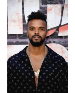Eka Darville Instagram - Bitter Sweet evening celebrating the final 13 episodes of #JessicaJones so grateful for 5years of it all with @therealkrystenritter @rachaelmaytaylor @carrieannemoss @melissa.rosenberg June 14 @netflix