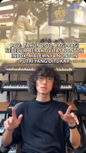 Eka Gustiwana Top 100 Instagram Photos and Posts