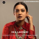 Eka Lakhani