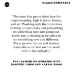 Eka Lakhani