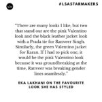 Eka Lakhani