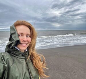 Ekaterina Guseva Instagram - 