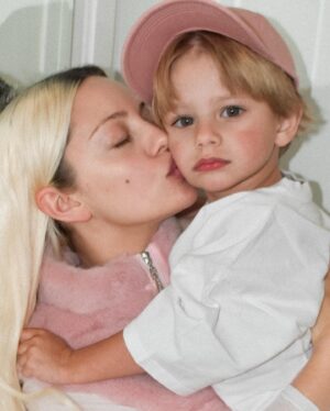 Ekaterina Kishchuk Instagram - Happy Birthday Rain💘