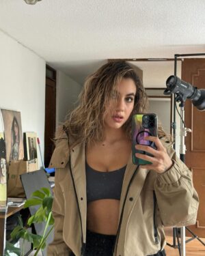 Ela Velden Instagram - Magic 📸
