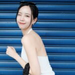 Elaine Ho