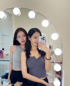 Actress Elaine Ho HD Photos and Wallpapers December 2024