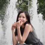 Elaine Ho