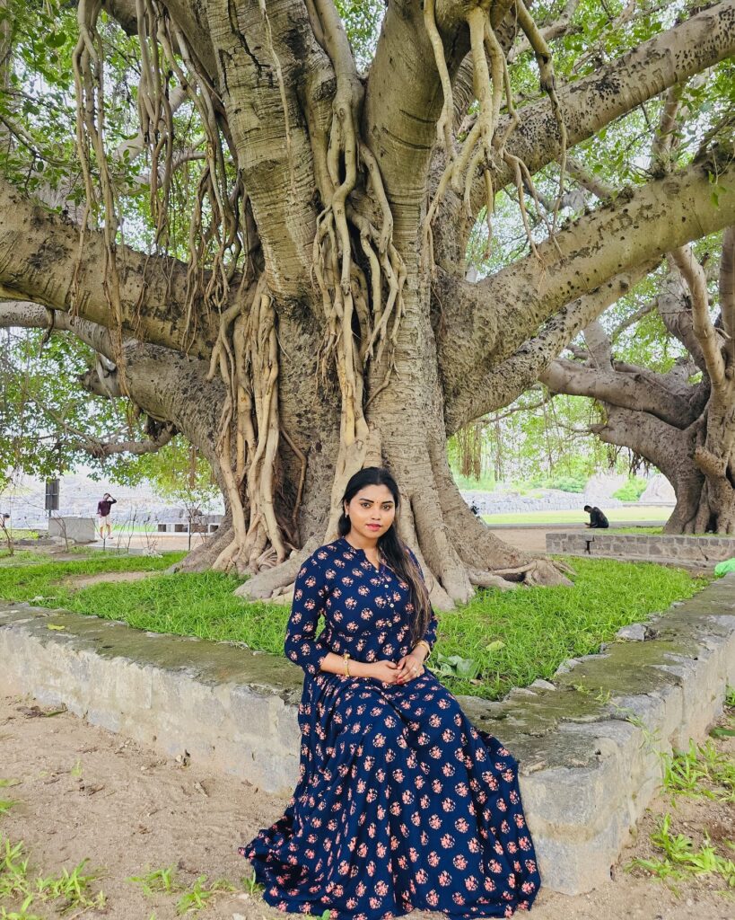 Elakya R Actress Elakkiya HD Instagram Photos and Wallpapers July 2024 | Gethu ...