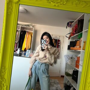 Actress Eleanor Lee HD Instagram Photos and Wallpapers August 2024