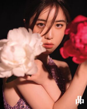 Eleanor Lee Instagram - 我 有 品。 无法被代替，独一无二的杰作。 💛

What a great interview session! Do grab your copy now! There’s a lot I want to share with you guys 💛