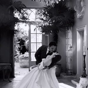 Eleanor Tomlinson Instagram - 2 years married ♥️
