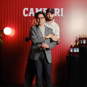 Elektra Shock Instagram - Date night @qtauckland rooftop made special thanks to @camparinz & @cplusco 
🥃❤️🥀🍹

#food #drink #datenight