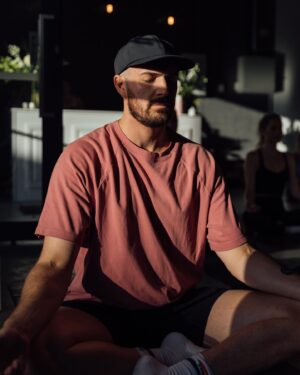 Elektra Shock Instagram - @lululemonausnz had me for breakfast to celebrate the re-opening of their Ponsonby rd store. 
There was also food 😉. 

Thanks for making tuesday awesome. 
Also thankful for this great lighting. 
#goodlighting #lululemon