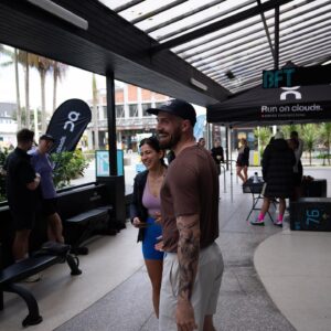 Elektra Shock Instagram - Dancing through life and running towards excellence with some awesome friends lately!
Big thanks to @run4auckland for allowing me to celebrate their 4th Birthday with them at Shore Run this past Sunday. And an extra special thank you to @on for kitting me out in the cloud monsters, taking my running experience to the next level. 🙌🙌

#lululemonambassador #thesweatlife #runner