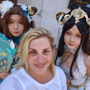 Elena Di Cioccio Instagram - .
.
.
#Cina2024 dump di foto scelte a caso tra le quasi 5000 scattate in meno di 3 settimane ... che fa circa 238 foto al giorno ... con punte di 50 foto in un ora ... manco un matrimonio 😅. 

Best pic secondo voi ?