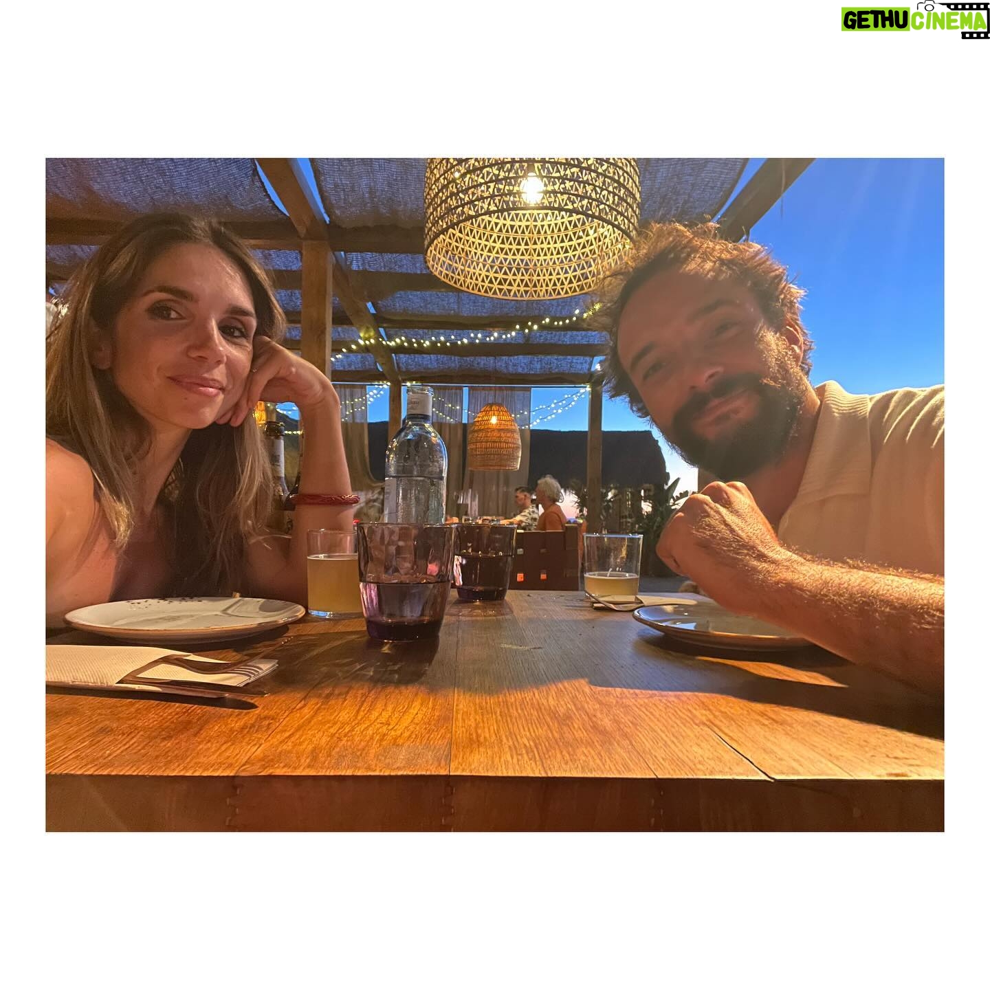 Elena Furiase - 11.3K Likes - AsĆ celebrĆ© mi santo! Mi mejor santo⦠no es algo que haga siempre pero ayer me apetecĆa⦠@gonzalos.g te quiero tantoā¦
#mimejorsanto
Gracias @george___garcia eres un piscis genialāš¼
āļøāļø
AdemĆ”s, a mĆ me gustan las coincidencias, creo que son algo mĆ”s que pura casualidad, y ayer, 18/08 por desgracia, murió Alain Delon, a los 88 aƱos, un actor que me encantaba, fue el cumpleaƱos de mi tĆa Carmen que cumplĆa 88 aƱos, tambiĆ©n se cumplieron 88 aƱos del asesinato de Lorca, que su obra siempre estuvo muy ligado a mi abuela y a mi familia en general, y fue mi santo, que nacĆ en 1988⦠y ademĆ”s era casi luna llena!š en fin, llamadme loca, pero me pareció, al menos interesante! šš feliz semana!!